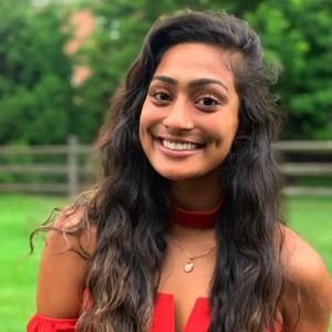 Meet your Posher, Sanika